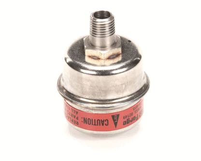Market Forge 09-4815 Steam Trap Male Inlet 1/4 Ips (MAR09-4815)