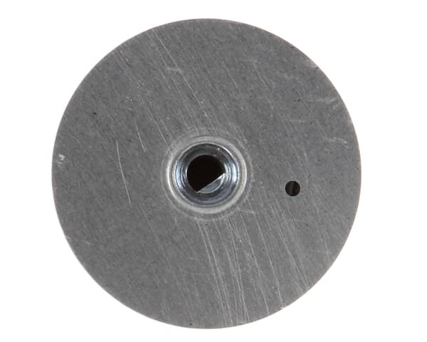 Market Forge 09-5259 Knob Skirted,W/Arrow 2 Dia (MAR09-5259)