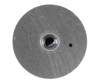 Market Forge 09-5259 Knob Skirted,W/Arrow 2 Dia (MAR09-5259)