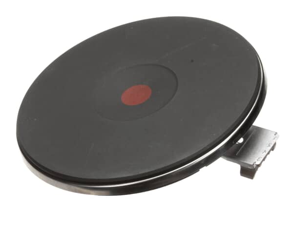 Market Forge 09-6589 Plate Hot Round 208V 2600W (MAR09-6589)