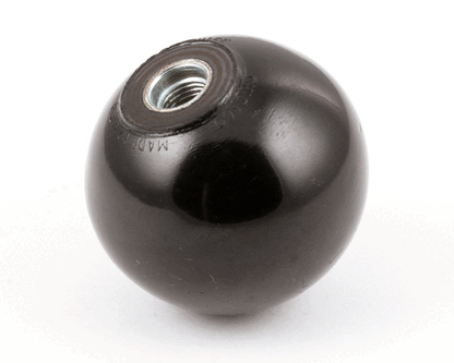Market Forge 10-0060 Knob Ball 1.875 Dia (MAR10-0060)