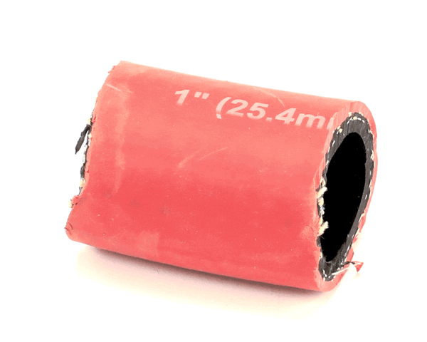 Market Forge 10-0239 Rubber Hose 1 Id Sold Per Foot (MAR10-0239)