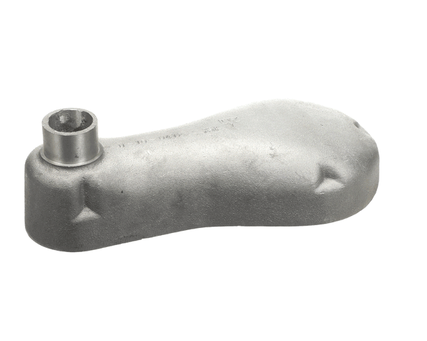Market Forge 10-0412 Casting Swing Drain Kettle (MAR10-0412)