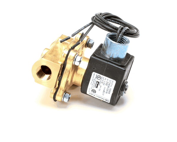 Market Forge 10-0938 Valve Solenoid 220/240V 3/8 (MAR10-0938)