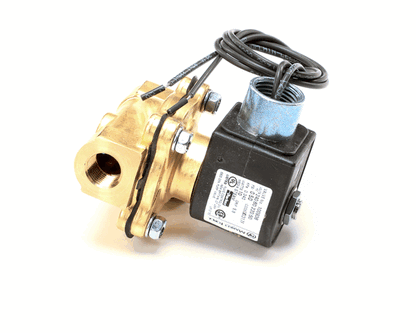 Market Forge 10-0938 Valve Solenoid 220/240V 3/8 (MAR10-0938)