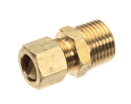Market Forge 10-1048 Adapter Straight 1/2Nom-1/2 (MAR10-1048)