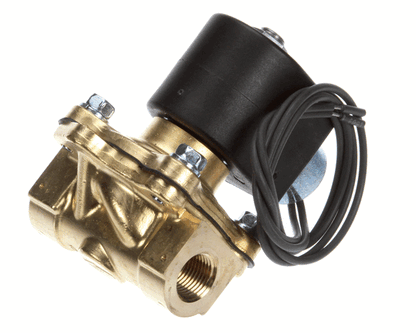 Market Forge 10-1058 Valve Solenoid 3/8Ips Brs (MAR10-1058)