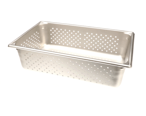 Market Forge 10-1205 12" X 20" X 6" Perforated Pan (MAR10-1205)