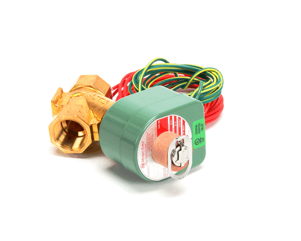 Market Forge 10-1311 Valve Solenoid No 3/4 Fips 12G (MAR10-1311)