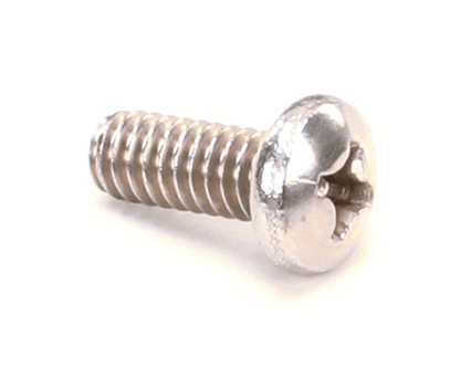 Market Forge 10-1763 Screw Mach Rdhd 1/4-20X3/4 (MAR10-1763)