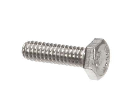 Market Forge 10-1790 Screw Cap Hex Hd 1/4-20X7/ (MAR10-1790)