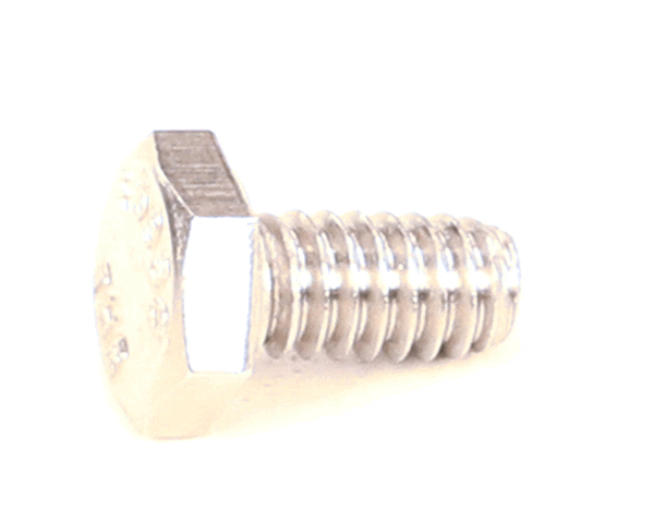 Market Forge 10-1864 Screw Cap Hex Hd 1/4-20X1/2 (MAR10-1864)