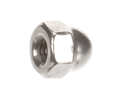 Market Forge 10-2318 Nut Acorn 10-32 Hexagon Br (MAR10-2318)