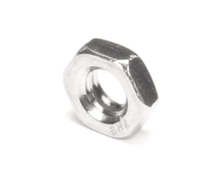 Market Forge 10-2358 Nut Jam 1/4-20 St St Hex (MAR10-2358)