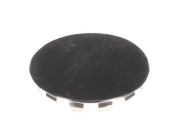 Market Forge 10-3095 Plug Button - Chr Pltd (MAR10-3095)