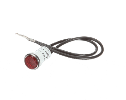Market Forge 10-5052 Light, Neon, Red, 120V (MAR10-5052)