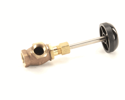 Market Forge 10-5242 Valve Angle P/N 126Mm (MAR10-5242)