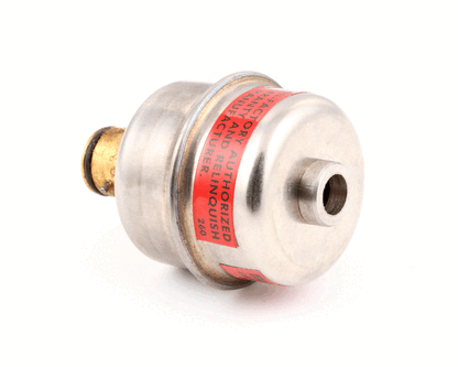 Market Forge 10-6156 Steam Trap W/5/8 Od Inlet (MAR10-6156)