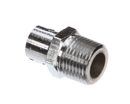 Market Forge 10-6158 Adaptor,Straight,Steam Trap (MAR10-6158)