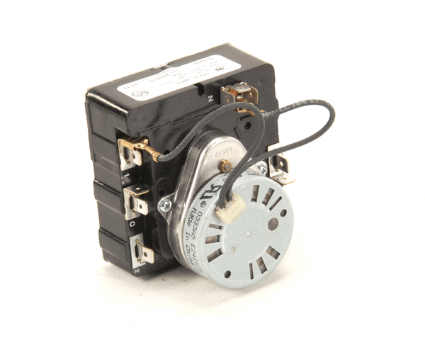 Market Forge 10-6290 Timer 3 Cam 115V - 60Hz (MAR10-6290)