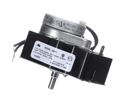 Market Forge 10-6291 Timer 60 Minute 115V 50/60 Hz (MAR10-6291)