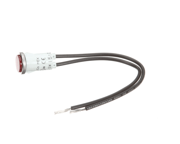 Market Forge 10-6669 Pilot Light 240 V. (MAR10-6669)