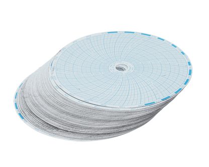 Market Forge 10-7933 Chart Paper Recording Therm P (MAR10-7933)