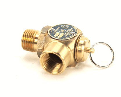 Market Forge 10-7942 Valve Safety, Side Outlet (MAR10-7942)