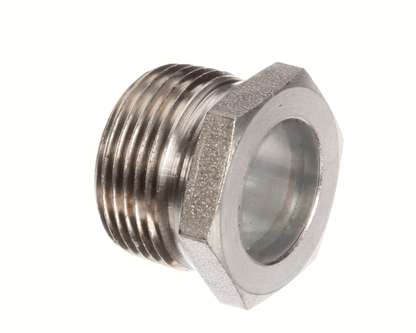 Market Forge 10-7974 Window Sight 1 In Npt Mt 40E (MAR10-7974)