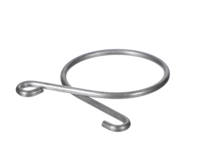 Market Forge 10-7980 Spring, Lh Door Lift Steam-It (MAR10-7980)