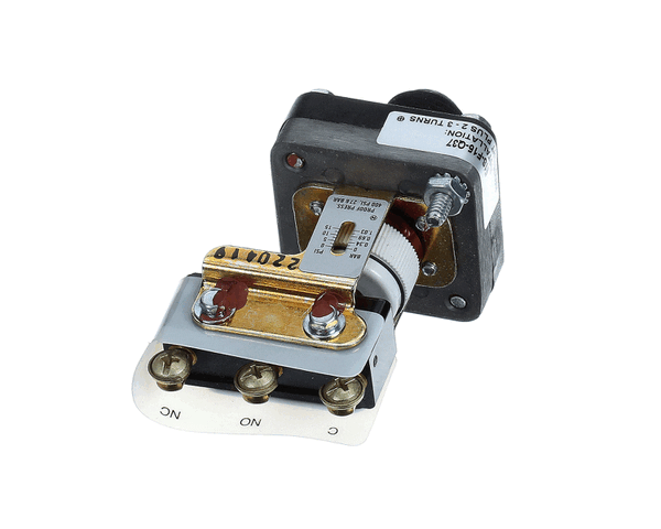 Market Forge 10-8410 Switch Pressure Hi Limit (MAR10-8410)
