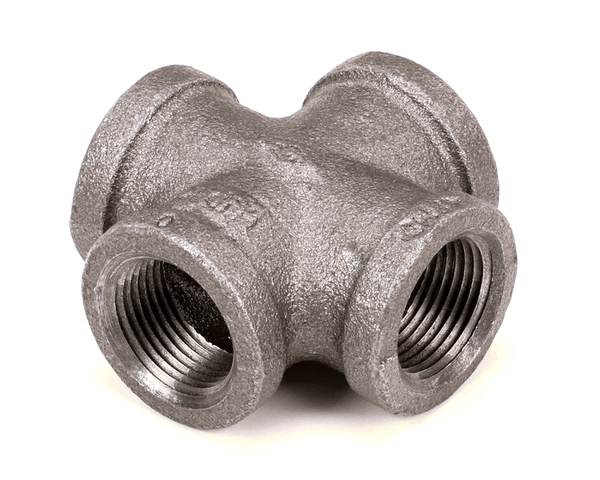 Market Forge 10-9156 Cross,3/4 Ips (MAR10-9156)