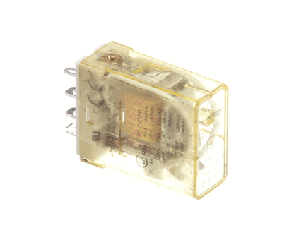 Market Forge 10-9174 Relay Spdt 10A Plug In (MAR10-9174)