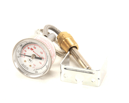 Market Forge 10-9268 Stme - Temperature Gauge (MAR10-9268)