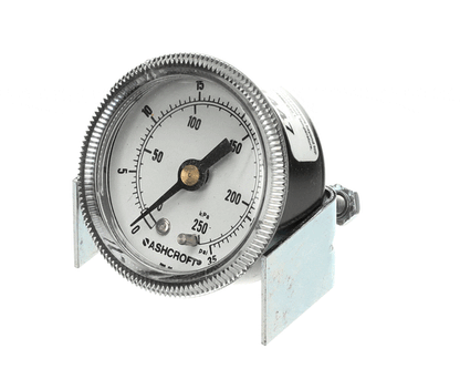 Market Forge 10-9271 Pressure Gauge Stmex (MAR10-9271)