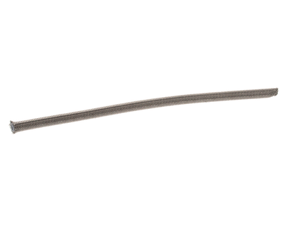 Market Forge 15-7212 Hose,S/S Ptfe-7/16 Nom X 3/8 (MAR15-7212)