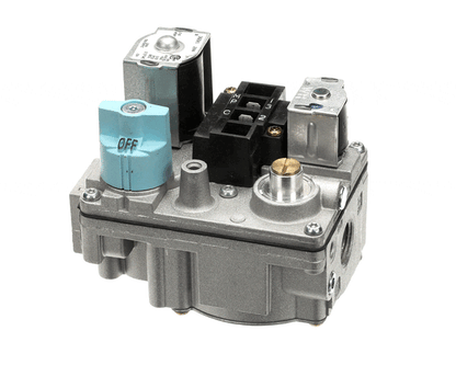 Market Forge 1908971 Valve Gas 24V 5160Hz 1/2X1/2 (MAR1908971)