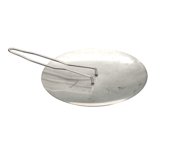 Market Forge 90-2306 Strainer-Solid 1.5 D/Off (MAR90-2306)