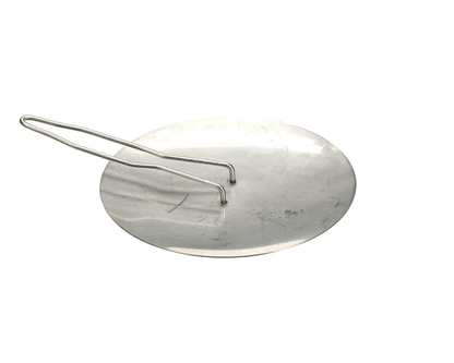 Market Forge 90-2306 Strainer-Solid 1.5 D/Off (MAR90-2306)