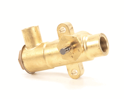 Market Forge 90-2434 Assembly, Steam Exhaust Valve (MAR90-2434)
