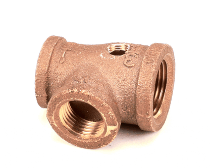 Market Forge 90-8141 Tee Machine Steam Exhaust (MAR90-8141)