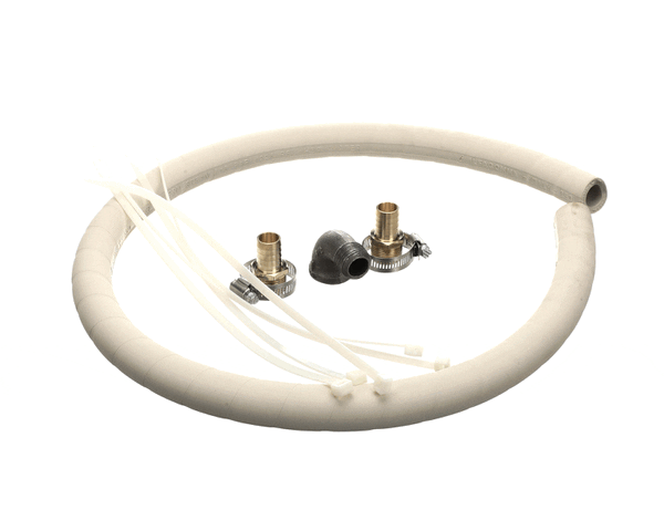 Market Forge 90-8161 Steam Supply Line-Mod Cab Kit (MAR90-8161)