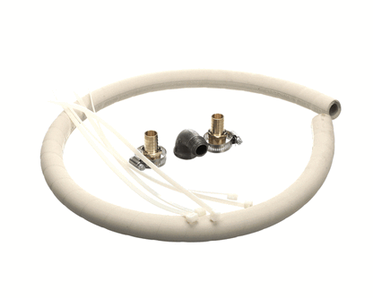 Market Forge 90-8161 Steam Supply Line-Mod Cab Kit (MAR90-8161)