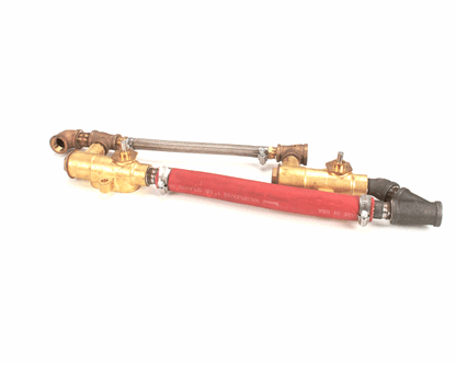 Market Forge 90-9970 Header Assembly,2A (MAR90-9970)
