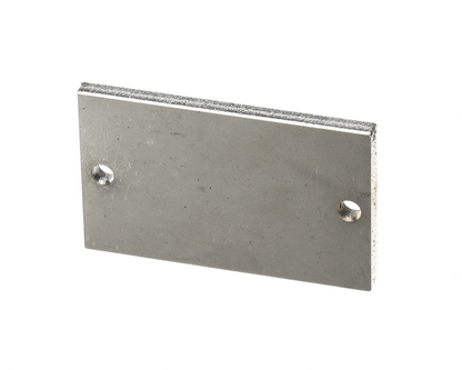 Market Forge 91-5559 Plate,Cover 3Rd Elem S/S (MAR91-5559)