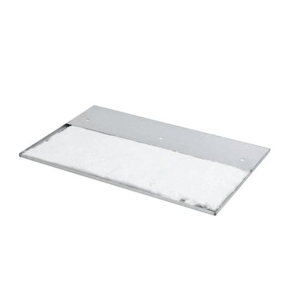 Market Forge 91-8836 Assembly Panel Rear Insul 300K Bla (MAR91-8836)