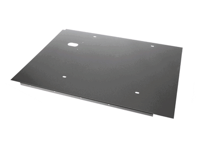 Market Forge 91-9103 Panel,Front 40Gl Man Tilt Ket (MAR91-9103)
