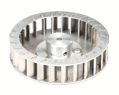 Market Forge 92-0016 Blower Wheel, Sirius Cp005001 (MAR92-0016)