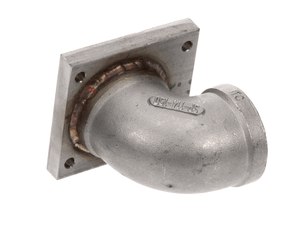 Market Forge 92-0026 Block Clean Reservior Cp018801 (MAR92-0026)