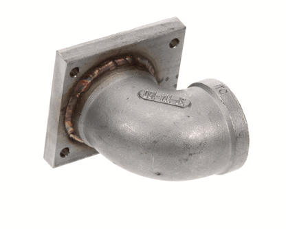 Market Forge 92-0026 Block Clean Reservior Cp018801 (MAR92-0026)